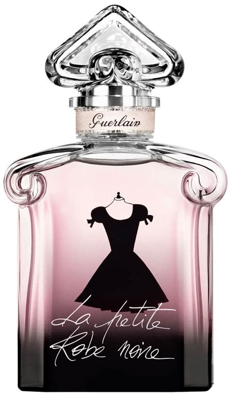 parfum guerlain la petite robe noire pas cher